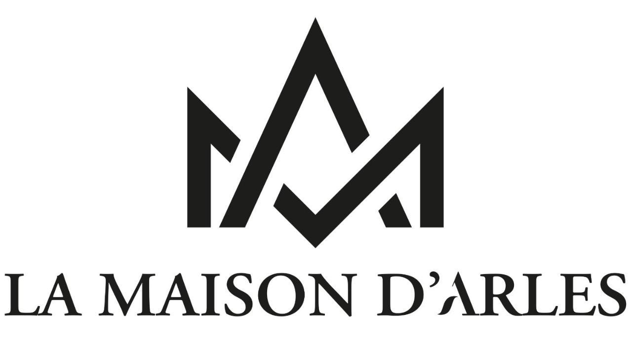 La Maison D'Αρλ Εξωτερικό φωτογραφία